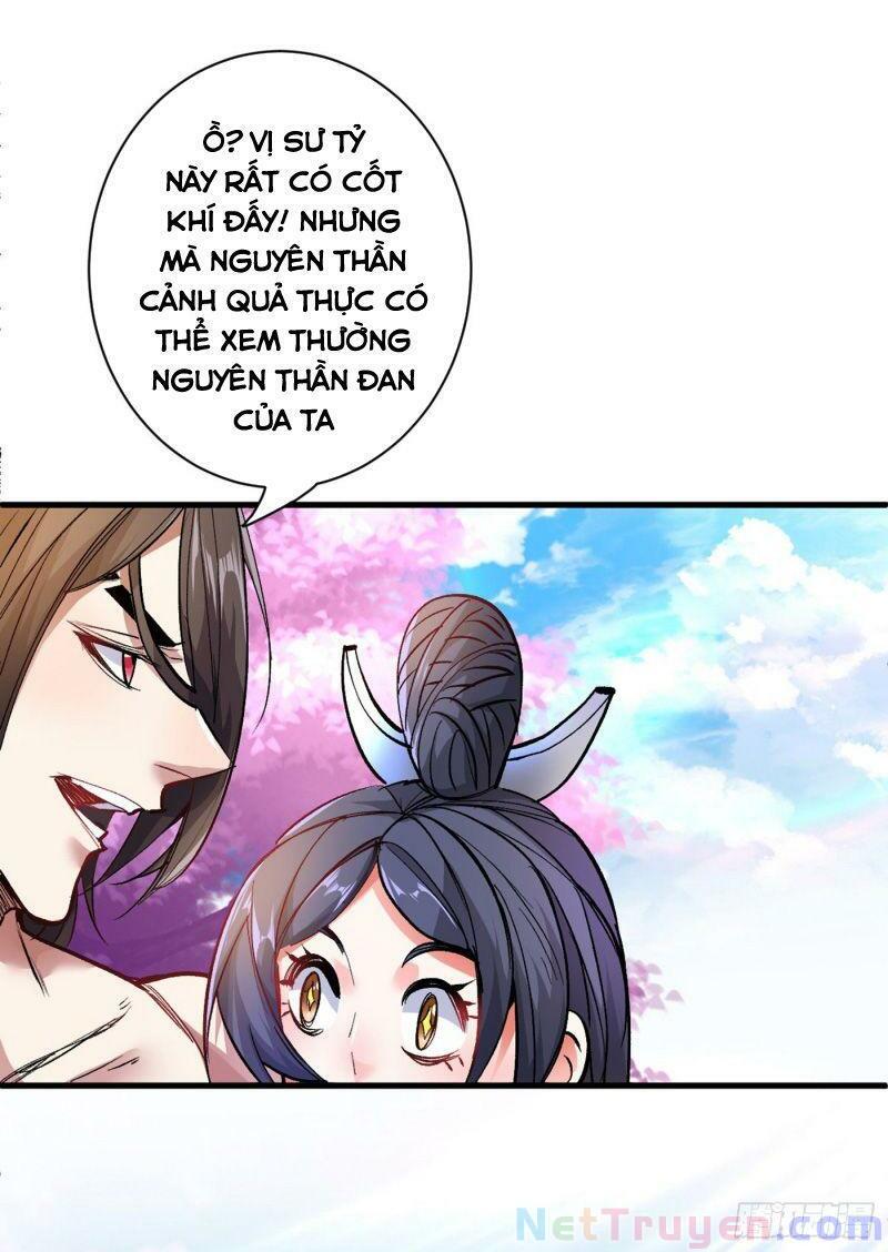 Bị Dạy Dỗ Thành Thánh Chapter 21 - Trang 3