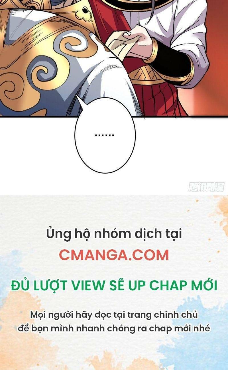 Bị Dạy Dỗ Thành Thánh Chapter 29 - Trang 34
