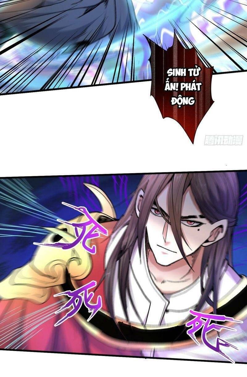 Bị Dạy Dỗ Thành Thánh Chapter 29 - Trang 22