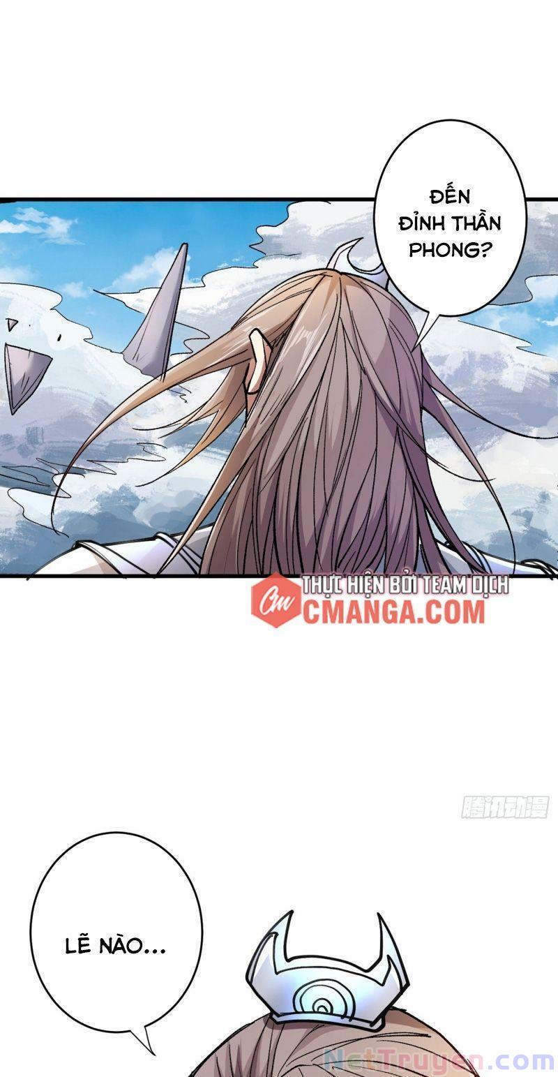Bị Dạy Dỗ Thành Thánh Chapter 22 - Trang 31