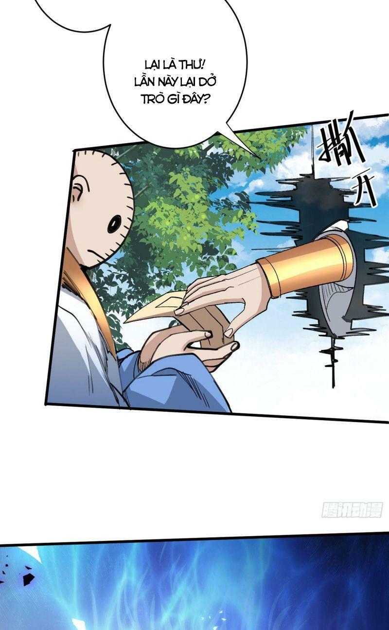 Bị Dạy Dỗ Thành Thánh Chapter 30 - Trang 18