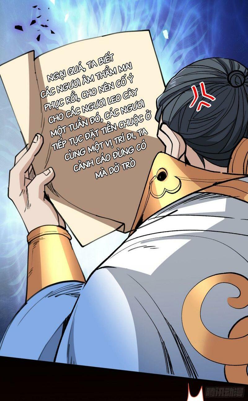 Bị Dạy Dỗ Thành Thánh Chapter 30 - Trang 19