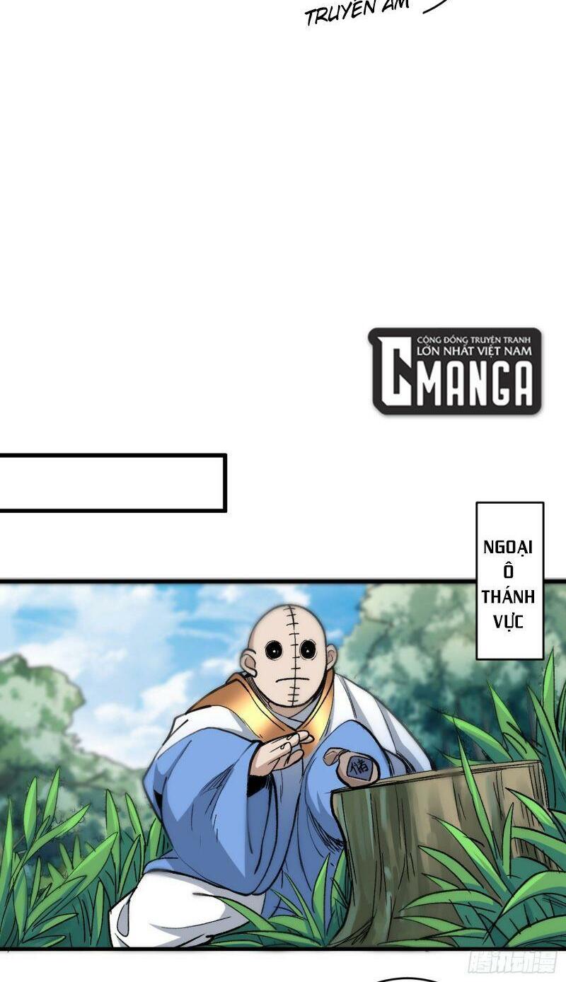 Bị Dạy Dỗ Thành Thánh Chapter 30 - Trang 11