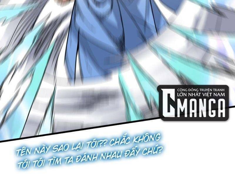 Bị Dạy Dỗ Thành Thánh Chapter 29 - Trang 36