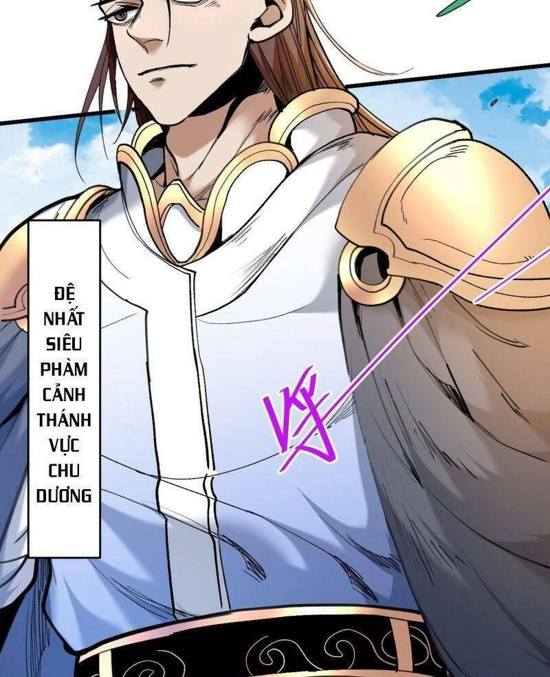 Bị Dạy Dỗ Thành Thánh Chapter 29 - Trang 9