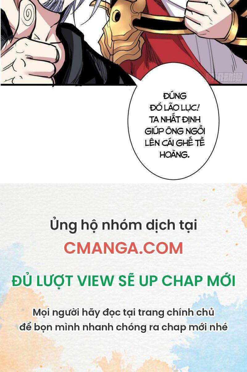 Bị Dạy Dỗ Thành Thánh Chapter 30 - Trang 39