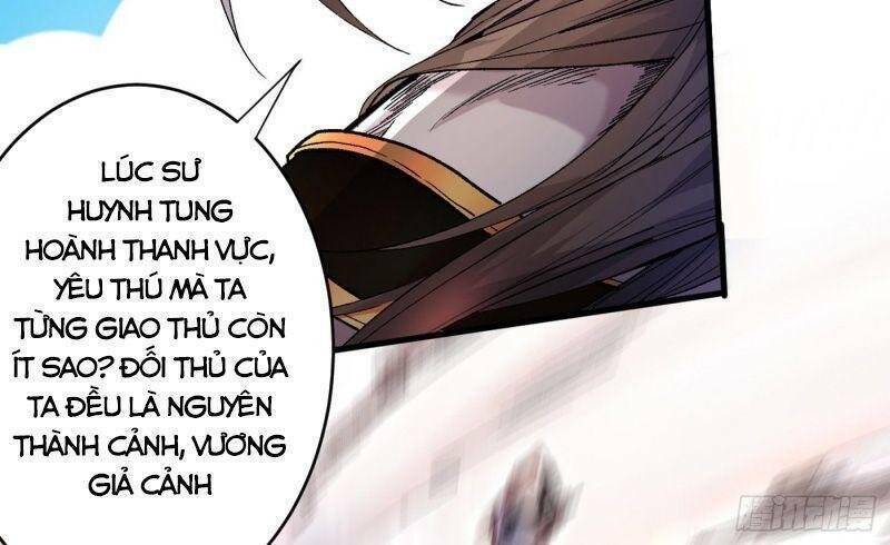 Bị Dạy Dỗ Thành Thánh Chapter 29 - Trang 3