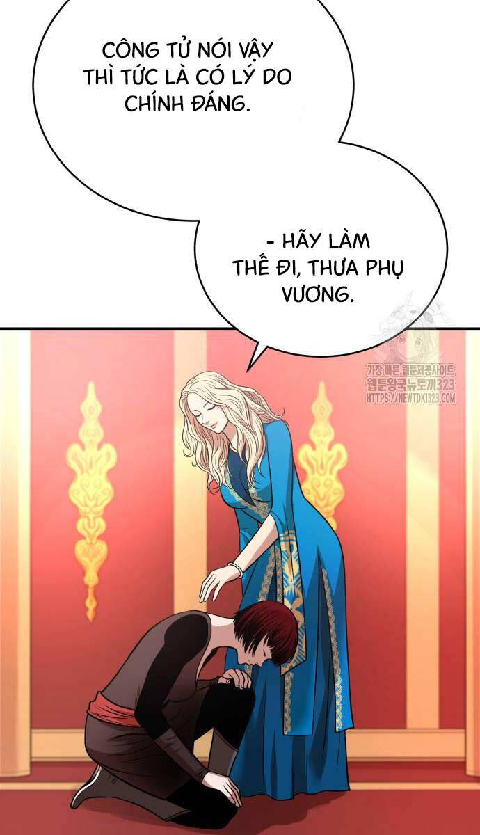 Quy Hoàn Lục Ma Đạo Chapter 34 - Trang 37