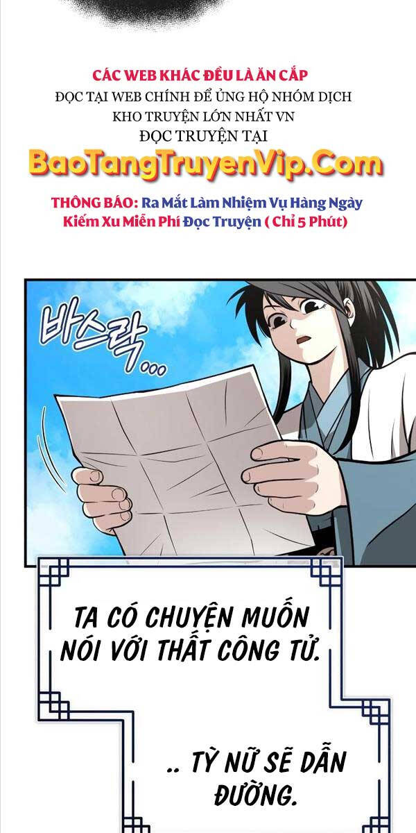 Quy Hoàn Lục Ma Đạo Chapter 15 - Trang 34