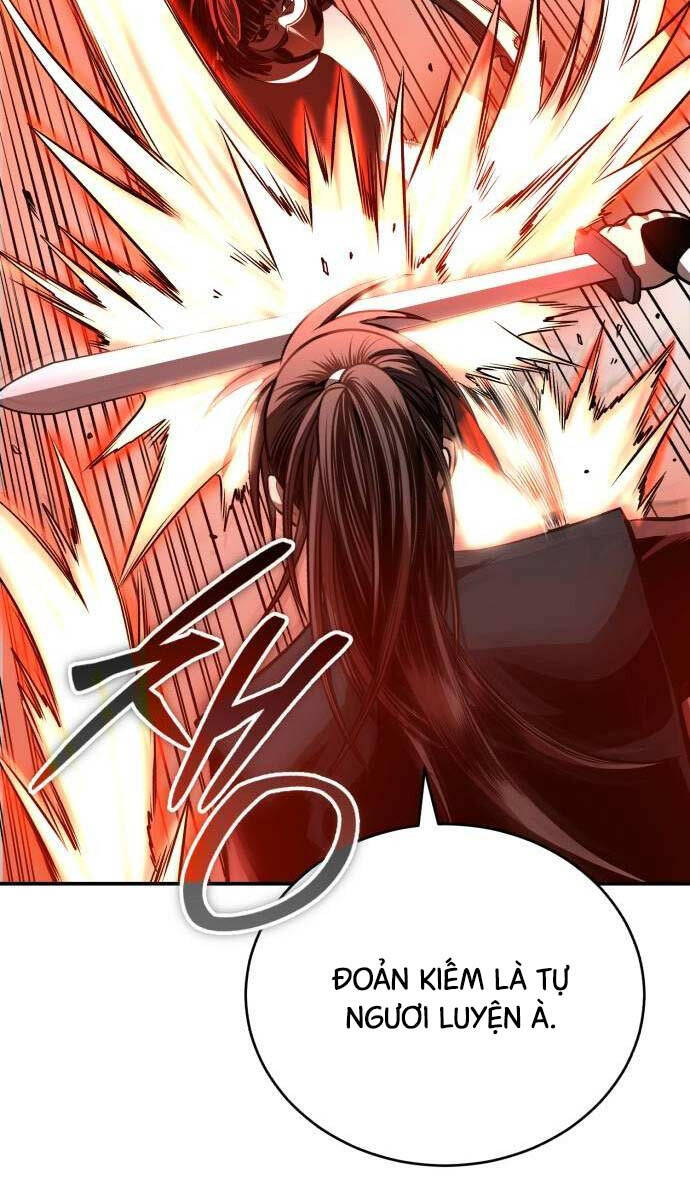 Quy Hoàn Lục Ma Đạo Chapter 33 - Trang 48