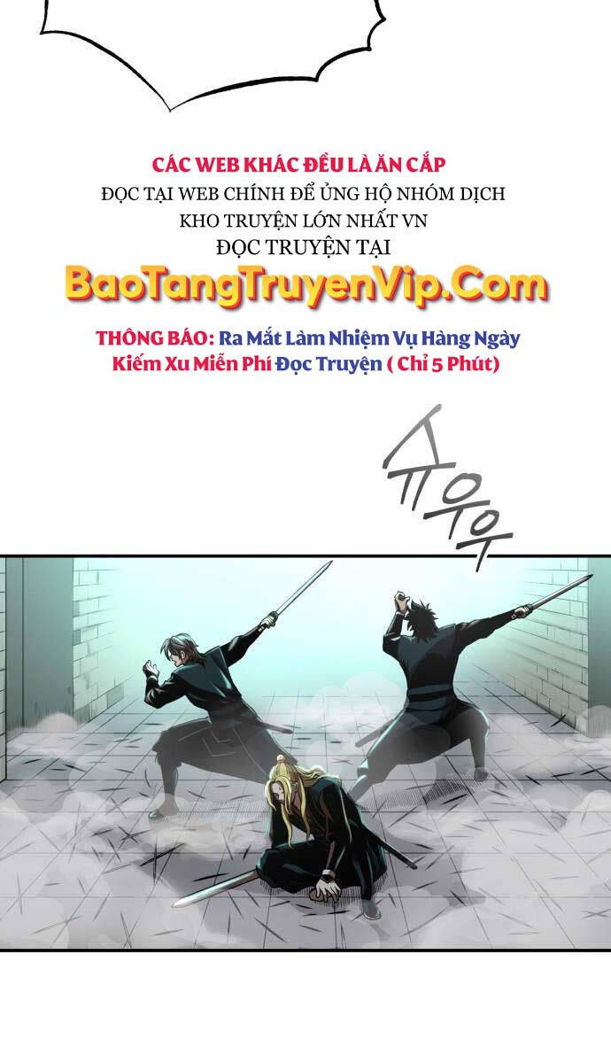 Quy Hoàn Lục Ma Đạo Chapter 32 - Trang 31