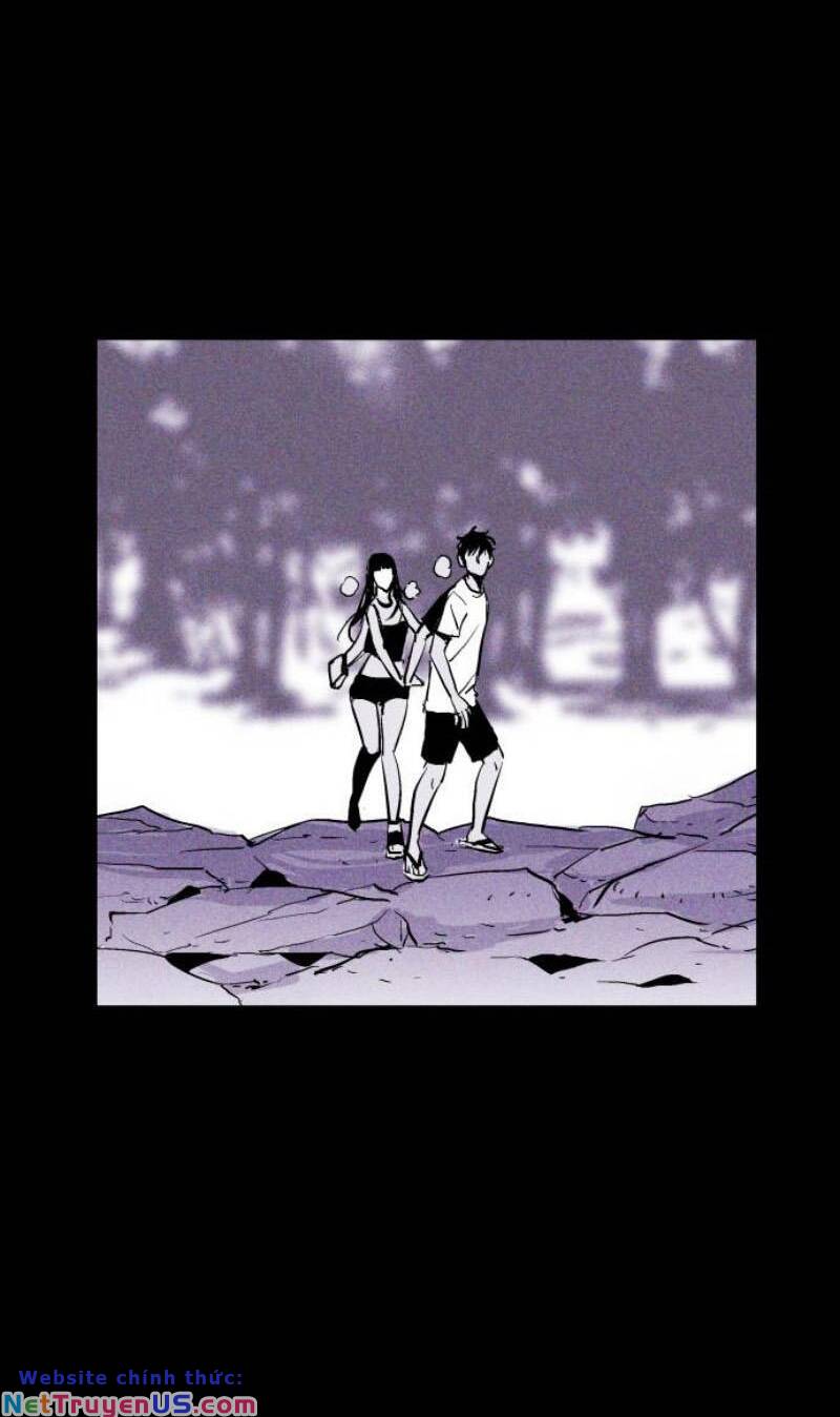 Chuồng Lợn Chapter 12 - Trang 36