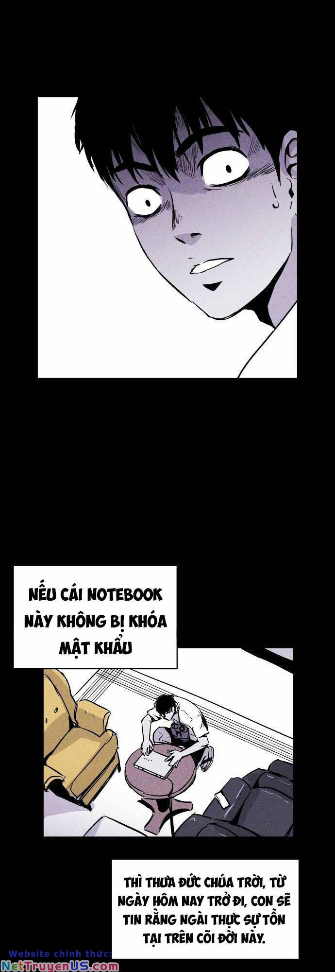Chuồng Lợn Chapter 19 - Trang 51