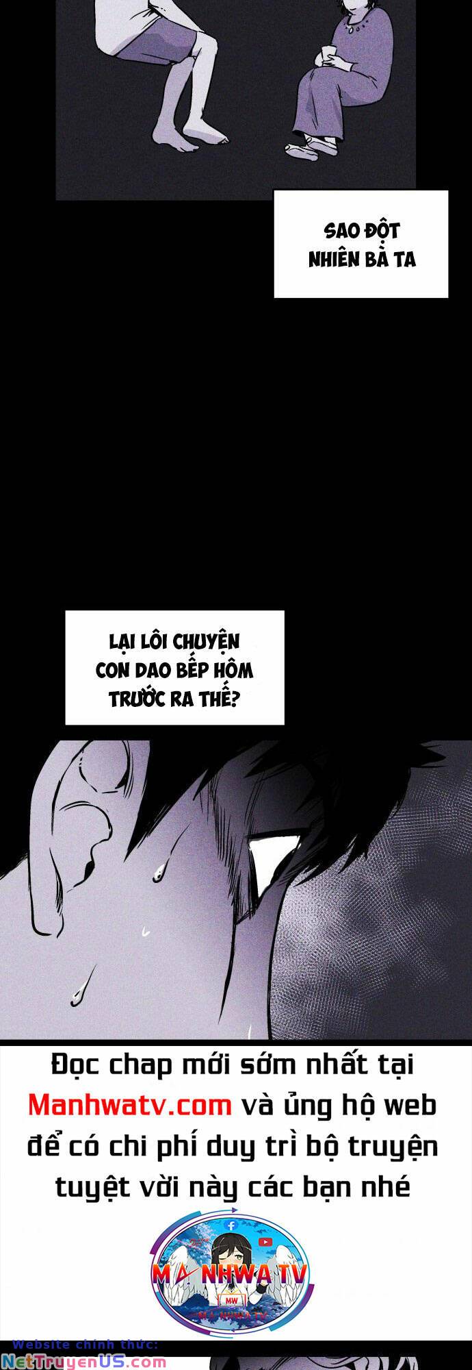 Chuồng Lợn Chapter 8 - Trang 41