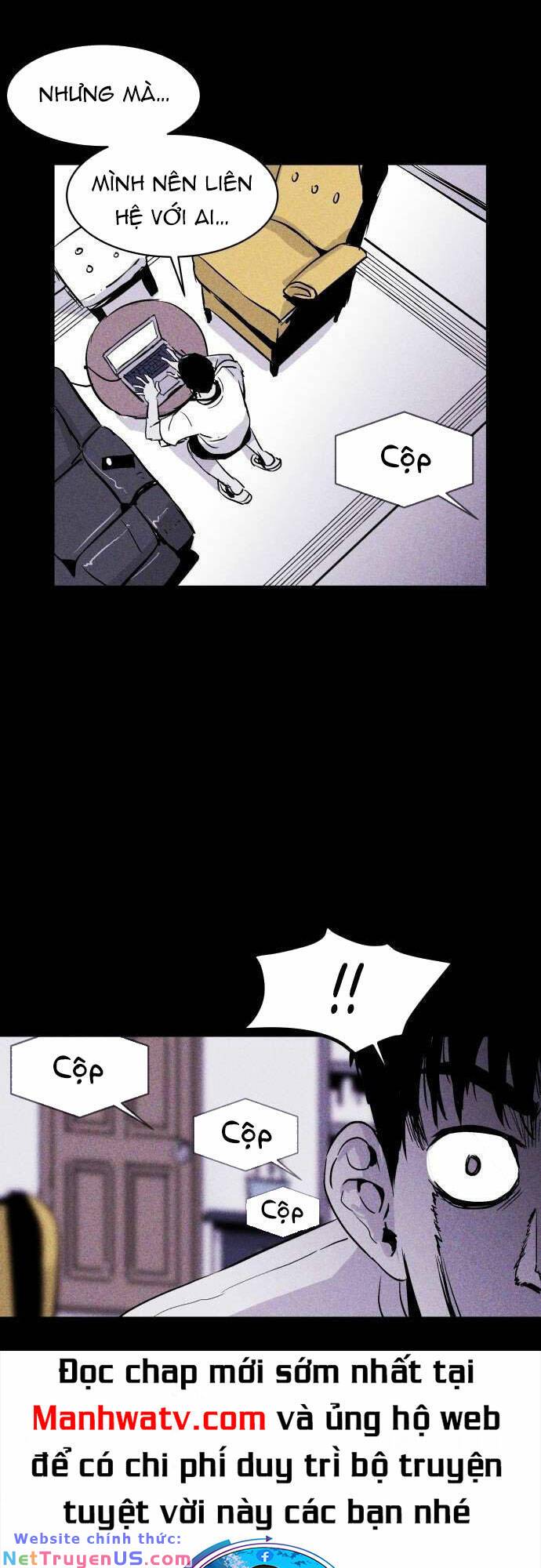 Chuồng Lợn Chapter 19 - Trang 55