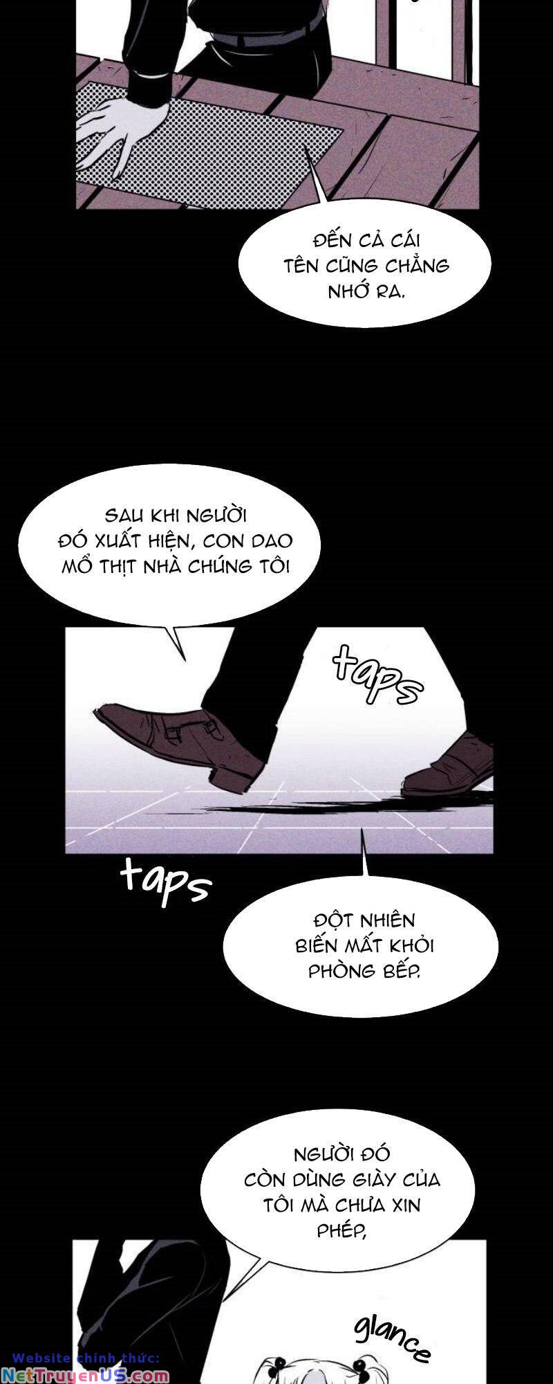 Chuồng Lợn Chapter 13 - Trang 28