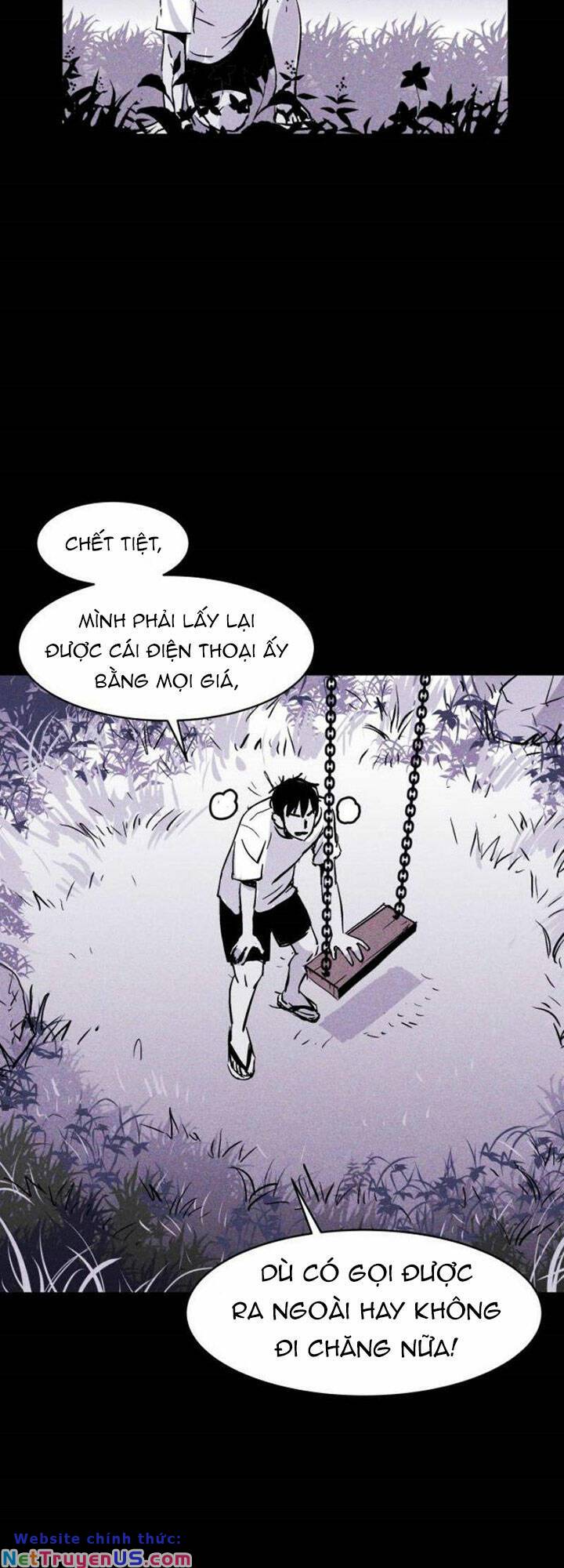 Chuồng Lợn Chapter 14 - Trang 63