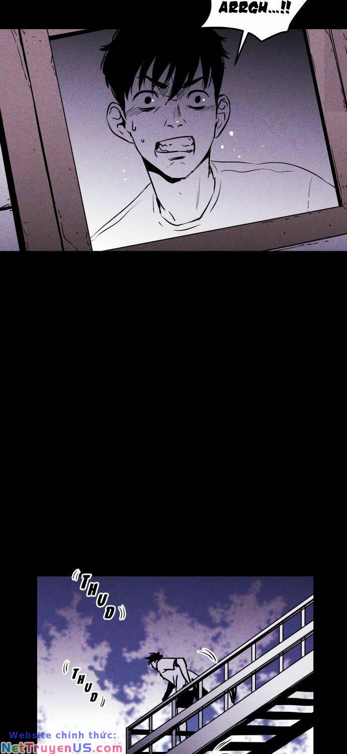 Chuồng Lợn Chapter 9 - Trang 31