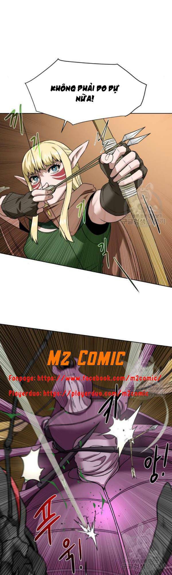Cổ Vật Trong Hầm Tối Chapter 16 - Trang 39