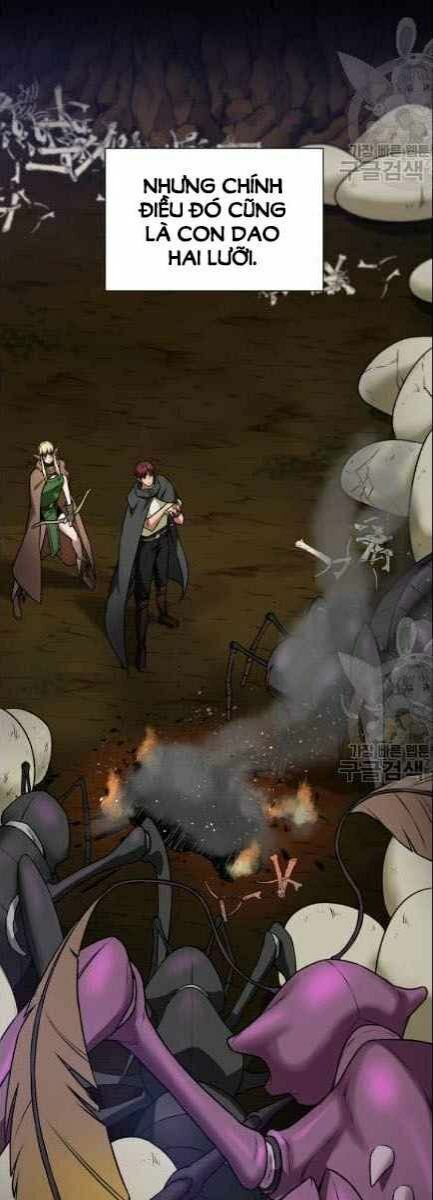 Cổ Vật Trong Hầm Tối Chapter 17 - Trang 10