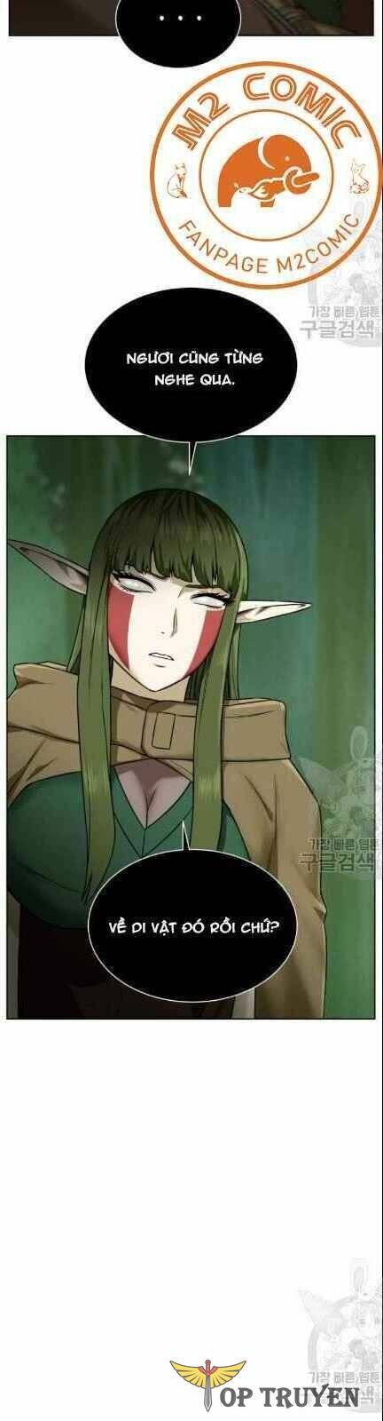 Cổ Vật Trong Hầm Tối Chapter 18 - Trang 12