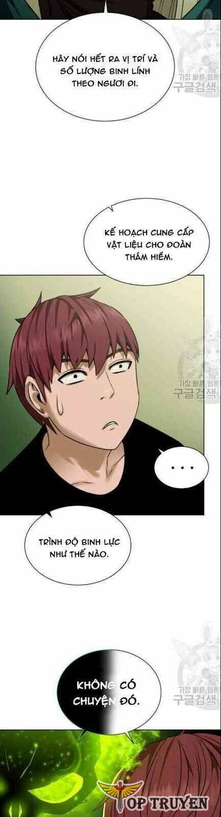 Cổ Vật Trong Hầm Tối Chapter 18 - Trang 41