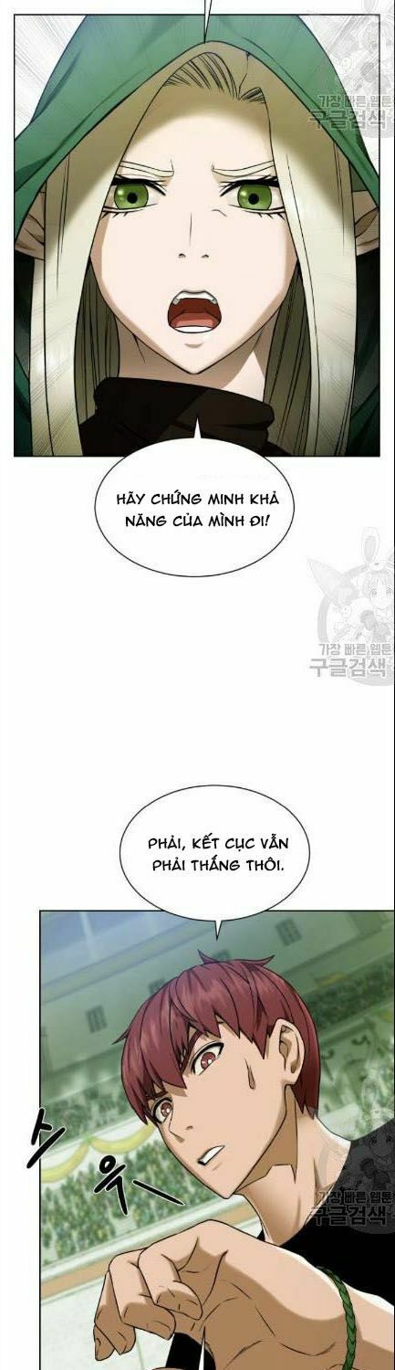 Cổ Vật Trong Hầm Tối Chapter 19 - Trang 20