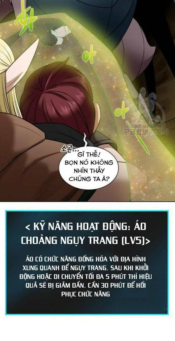 Cổ Vật Trong Hầm Tối Chapter 16 - Trang 10