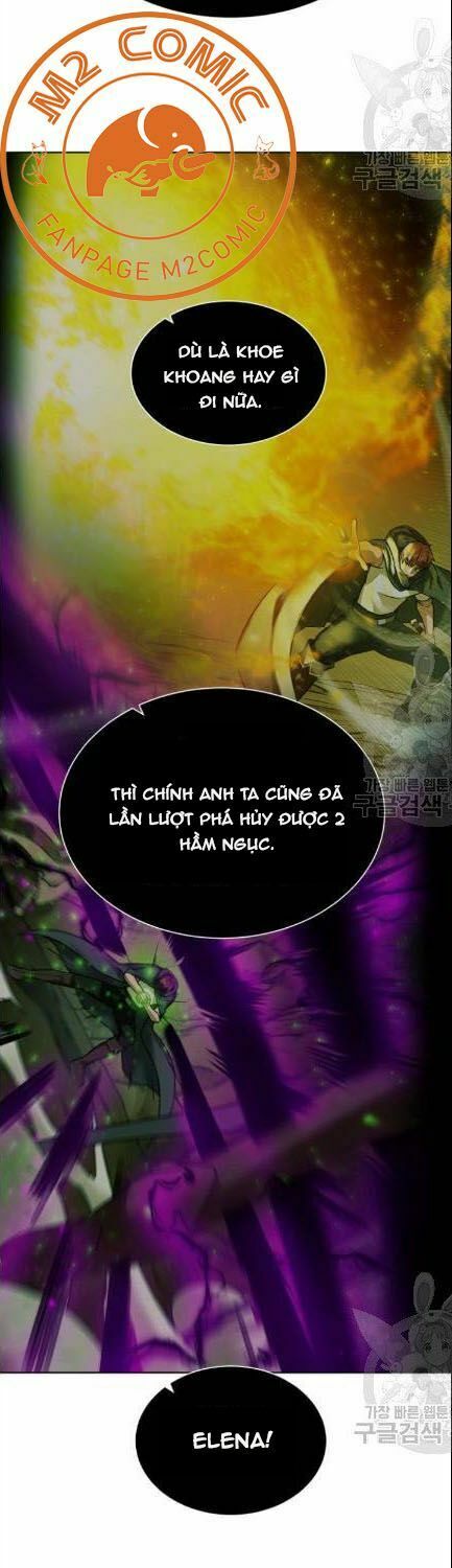 Cổ Vật Trong Hầm Tối Chapter 19 - Trang 5