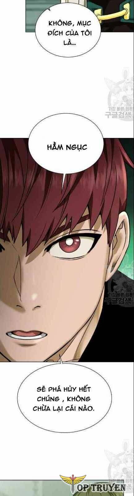 Cổ Vật Trong Hầm Tối Chapter 18 - Trang 39