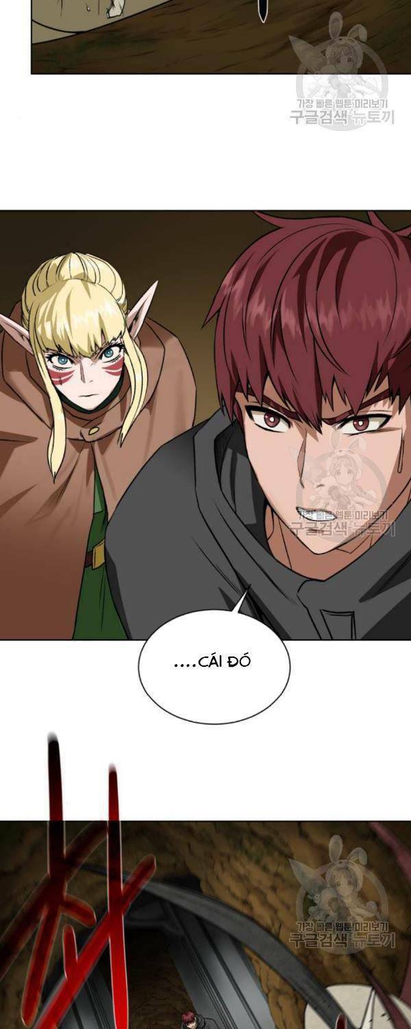 Cổ Vật Trong Hầm Tối Chapter 16 - Trang 42