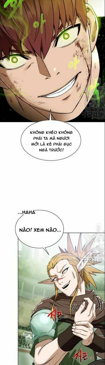 Cổ Vật Trong Hầm Tối Chapter 19 - Trang 11