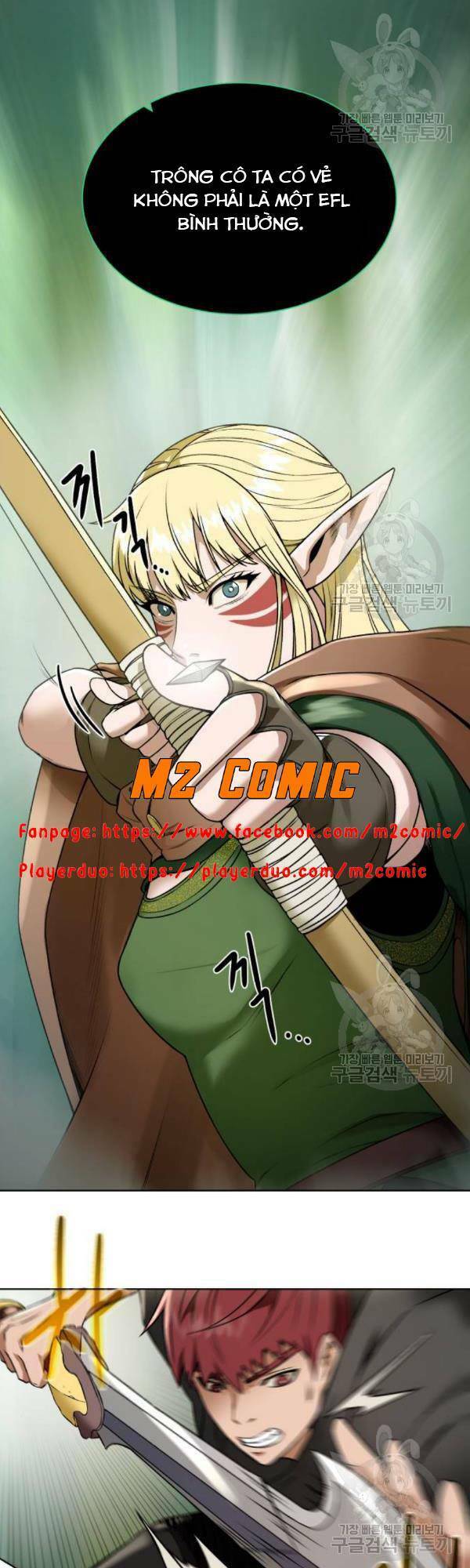 Cổ Vật Trong Hầm Tối Chapter 13 - Trang 11