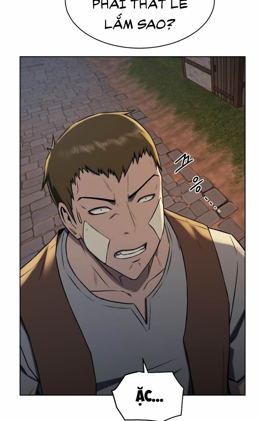 Cổ Vật Trong Hầm Tối Chapter 9 - Trang 64