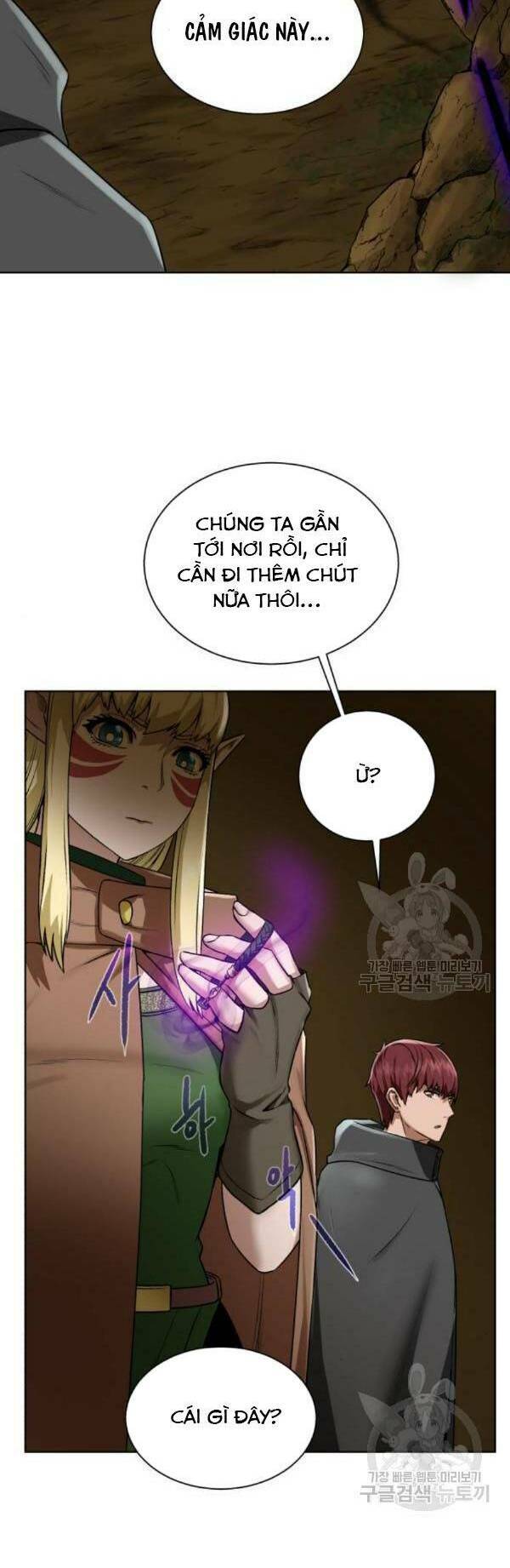 Cổ Vật Trong Hầm Tối Chapter 16 - Trang 29