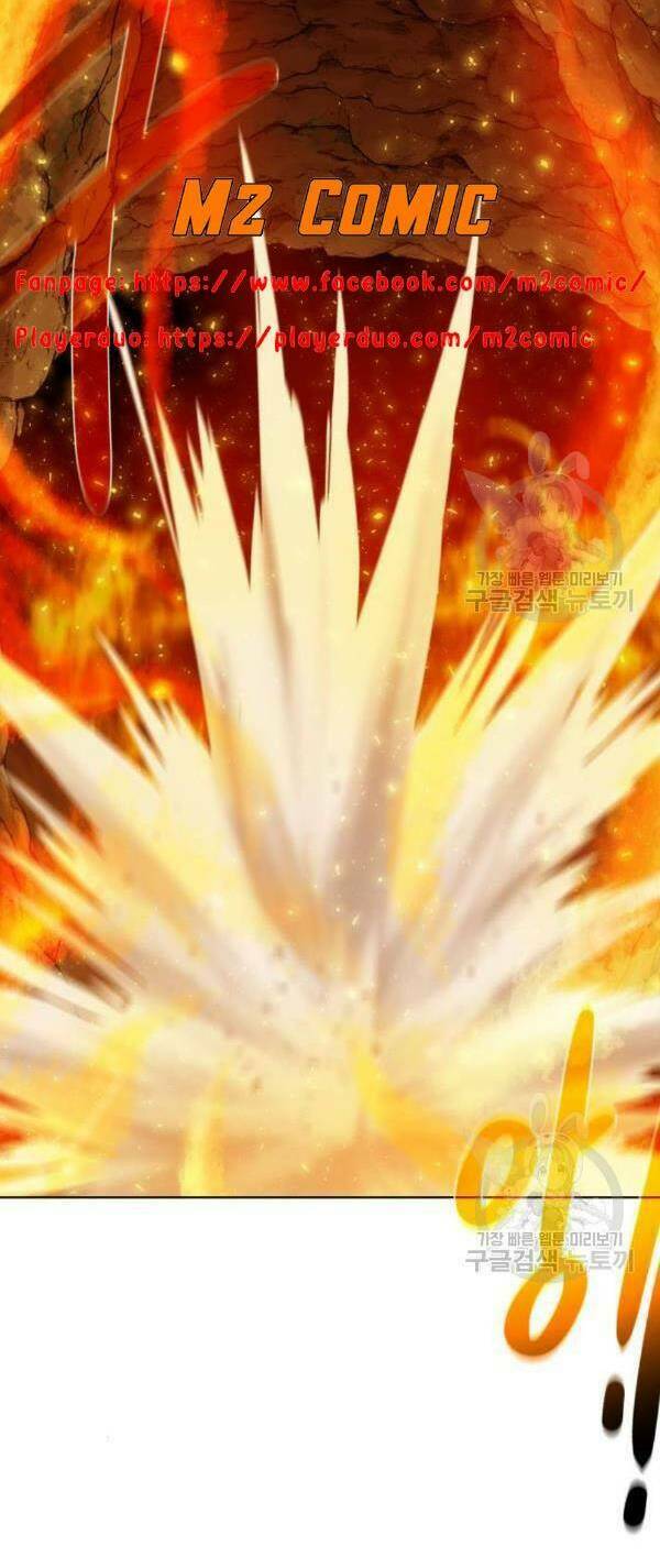 Cổ Vật Trong Hầm Tối Chapter 16 - Trang 19
