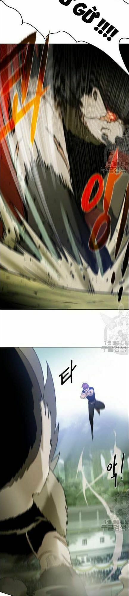 Cổ Vật Trong Hầm Tối Chapter 19 - Trang 28