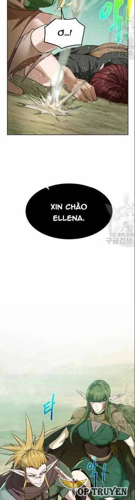 Cổ Vật Trong Hầm Tối Chapter 18 - Trang 5