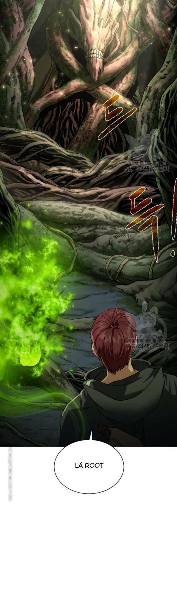 Cổ Vật Trong Hầm Tối Chapter 14 - Trang 2