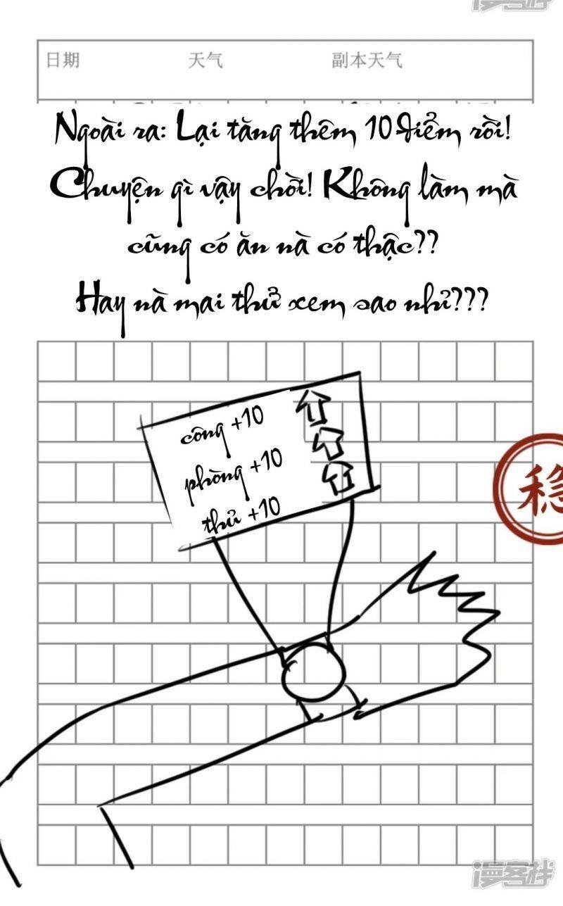 Thợ Săn Quái Vật Chapter 7 - Trang 10