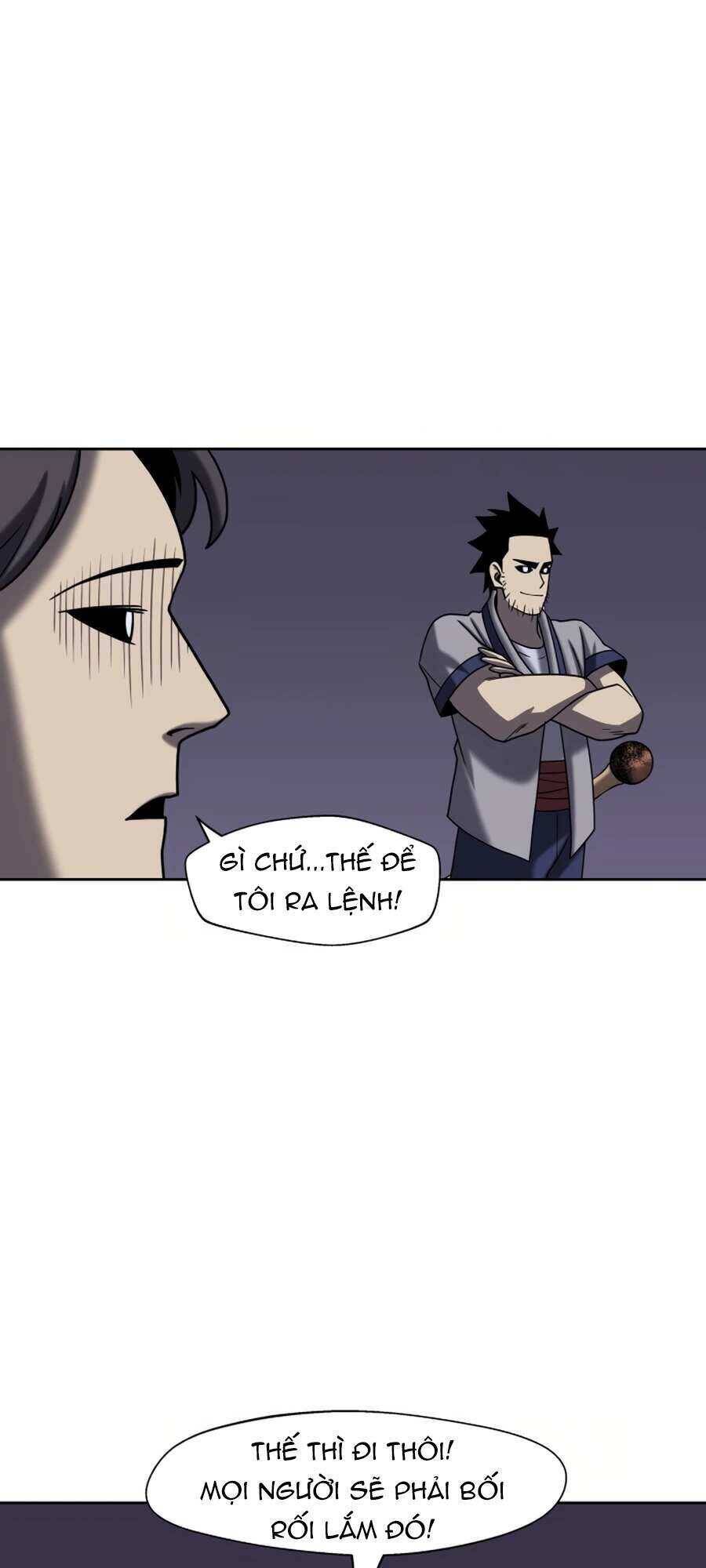 Thợ Săn Quái Vật Chapter 13 - Trang 59