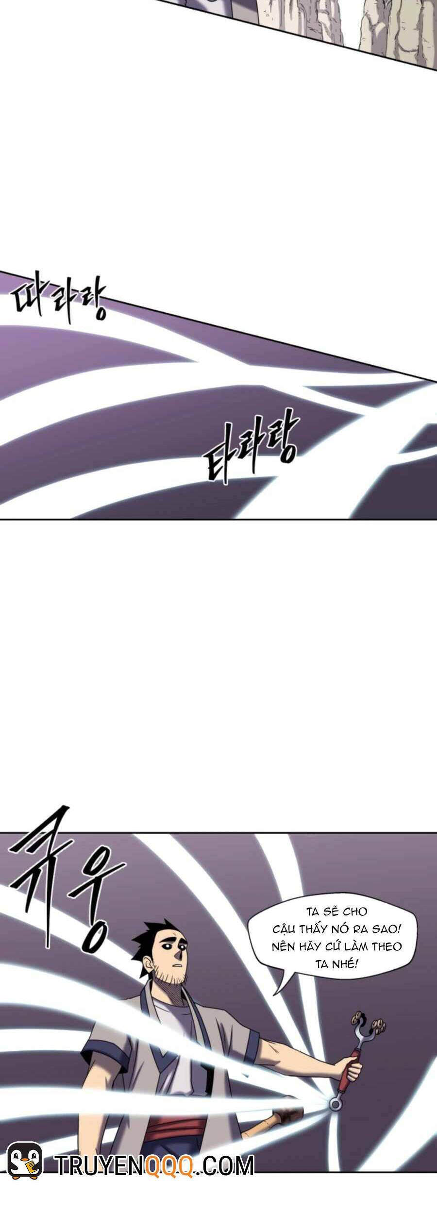 Thợ Săn Quái Vật Chapter 23 - Trang 17