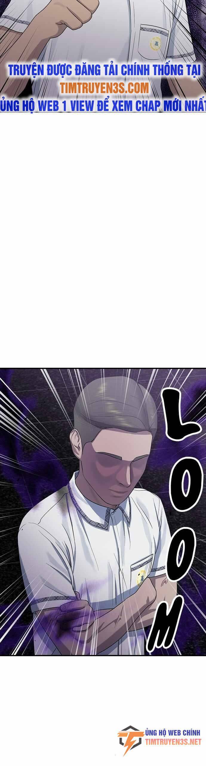 Trường Học Thôi Miên Chapter 56 - Trang 14