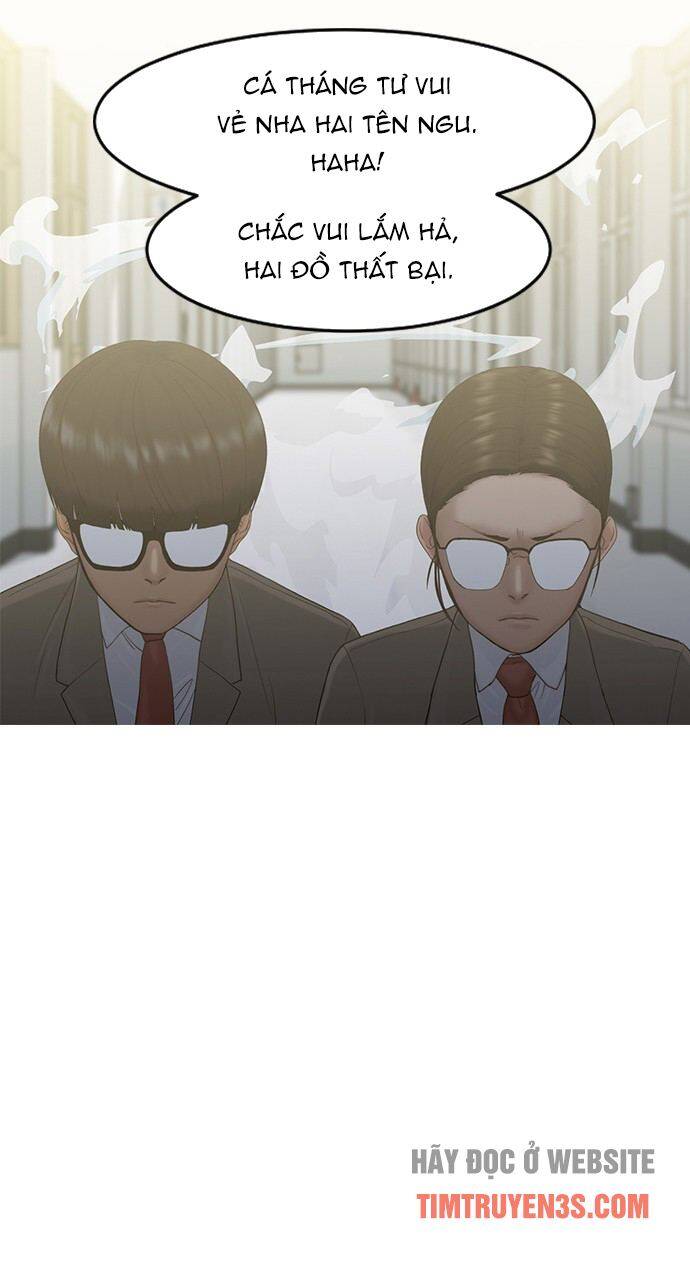 Trường Học Thôi Miên Chapter 12 - Trang 61