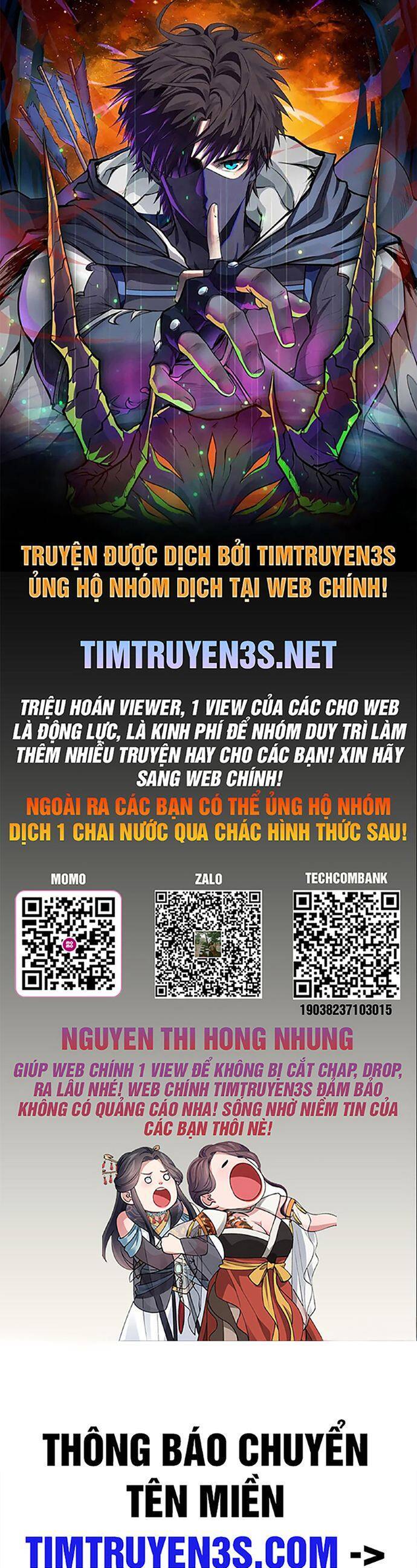 Trường Học Thôi Miên Chapter 60 - Trang 0