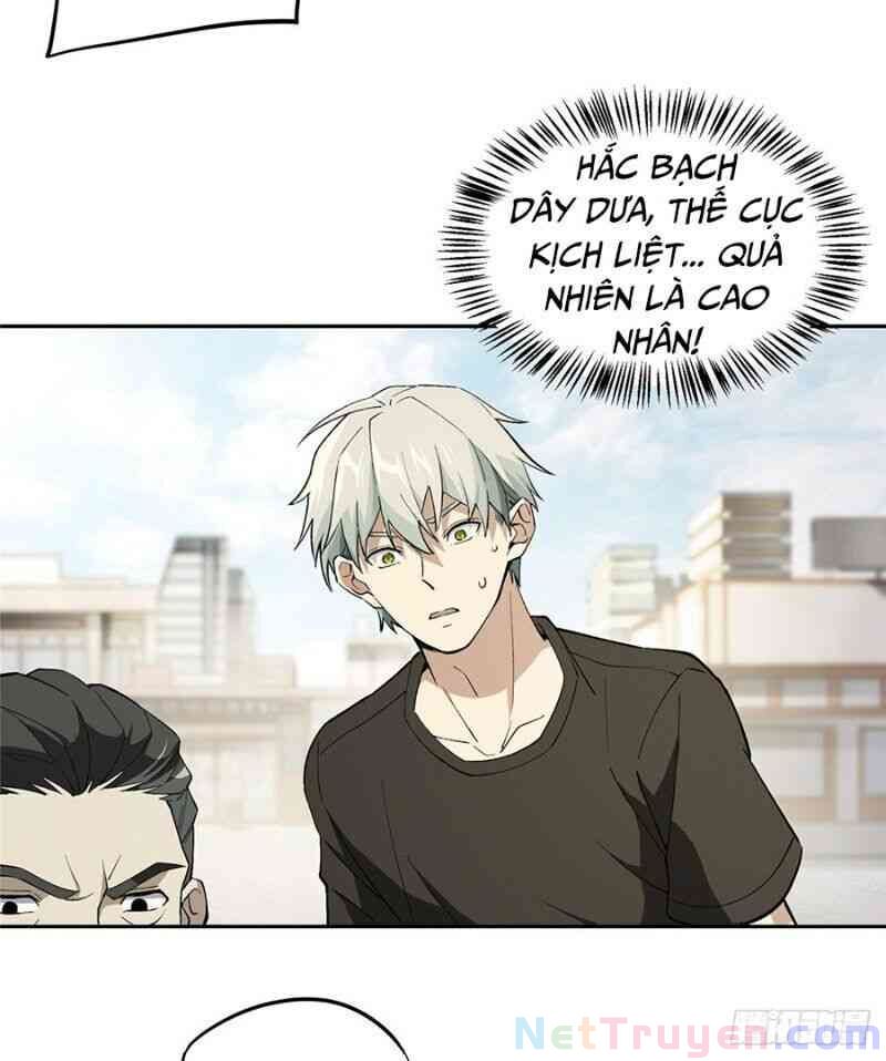 Thợ Máy Siêu Cấp Chapter 16 - Trang 28