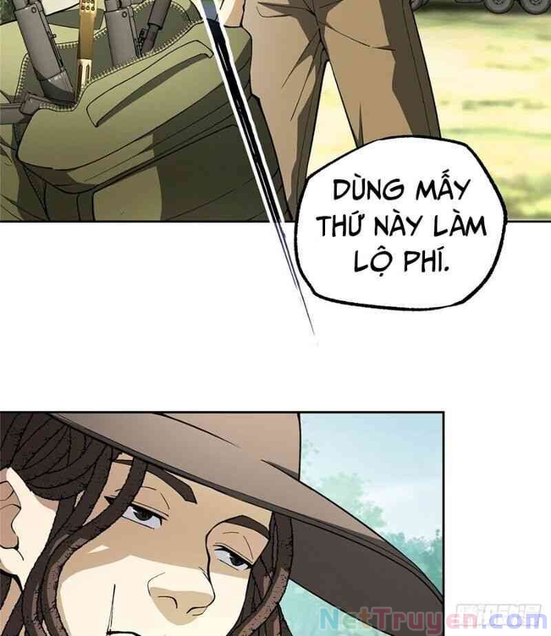 Thợ Máy Siêu Cấp Chapter 16 - Trang 18