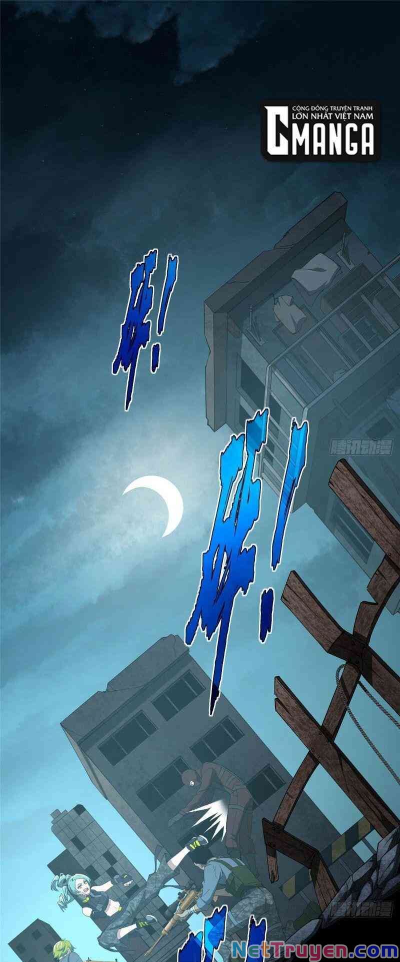 Thợ Máy Siêu Cấp Chapter 26 - Trang 0