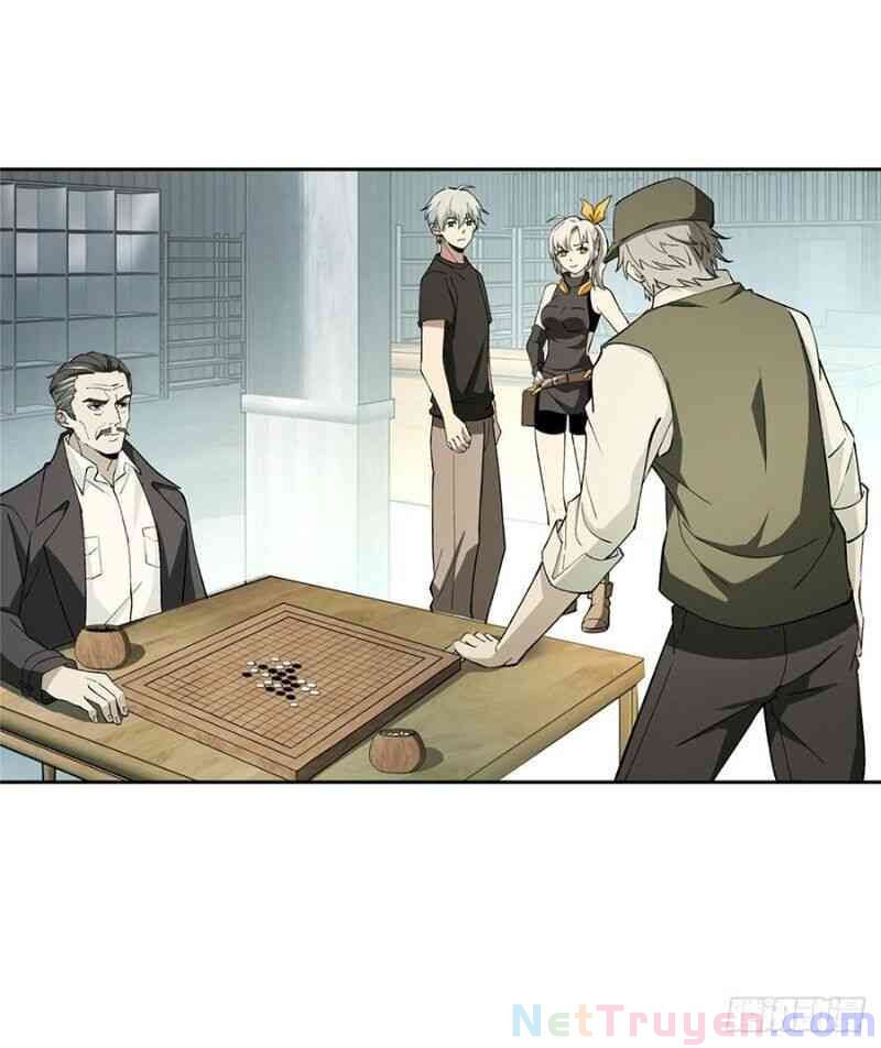 Thợ Máy Siêu Cấp Chapter 16 - Trang 46