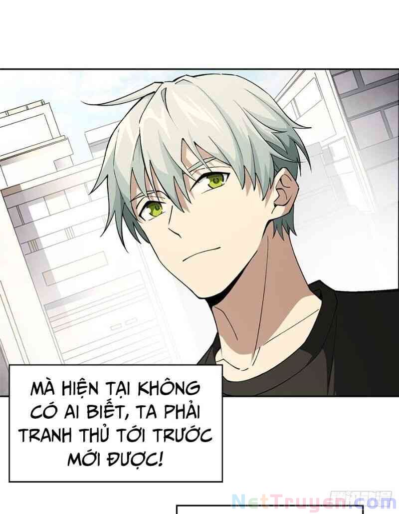 Thợ Máy Siêu Cấp Chapter 16 - Trang 25